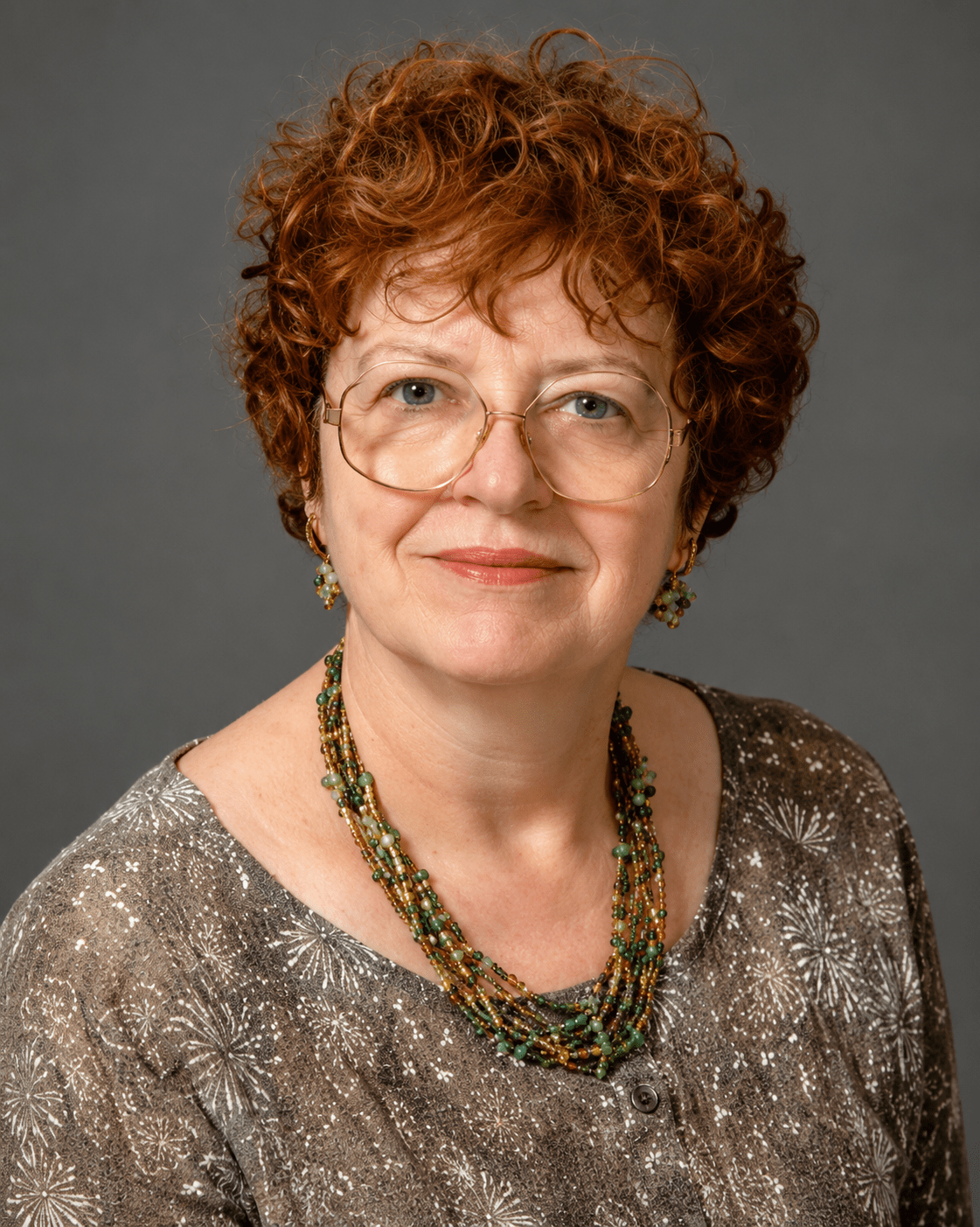 Carole Fontaine